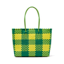 Load image into Gallery viewer, Lily XL Parrot Green + Lemon