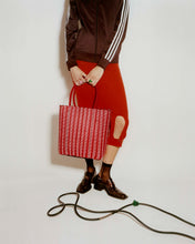 Load image into Gallery viewer, Dita Pink + Red Large