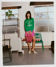 Load image into Gallery viewer, Dita Pink + Red Medium