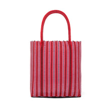 Load image into Gallery viewer, Dita Pink + Red Large