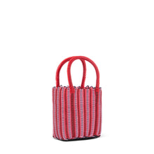 Load image into Gallery viewer, Dita Red + Pink Small