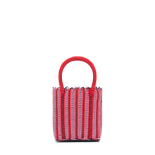 Load image into Gallery viewer, Dita Red + Pink Small
