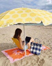 Load image into Gallery viewer, Lily Blue + White - Large - LALO THE SHOP