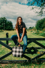 Load image into Gallery viewer, Lily Black + White - Large - LALO THE SHOP