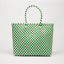 Load image into Gallery viewer, Shayna Green + Off White - Large - LALO THE SHOP