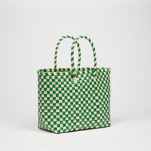 Load image into Gallery viewer, Shayna Green + Off White - Medium - LALO THE SHOP