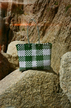 Lade das Bild in den Galerie-Viewer, Lily XL Cactus Green + Dusty Lilac
