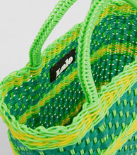 Charger l&#39;image dans la galerie, Iona Green + Yellow Small NEW
