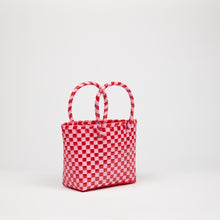 Carica l&#39;immagine nel visualizzatore di Gallery, Shayna Pink + Red - Small - LALO THE SHOP
