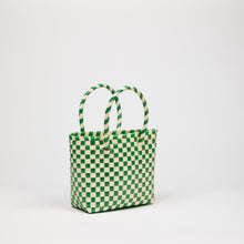 Lataa kuva Galleria-katseluun, Shayna Green + Off White - Small - LALO THE SHOP
