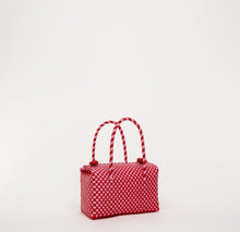 Φόρτωση εικόνας στο εργαλείο προβολής Συλλογής, Violetta Pink + Red - LALO THE SHOP
